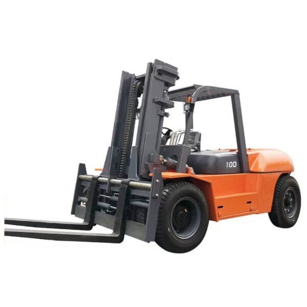 forklift 10 ton