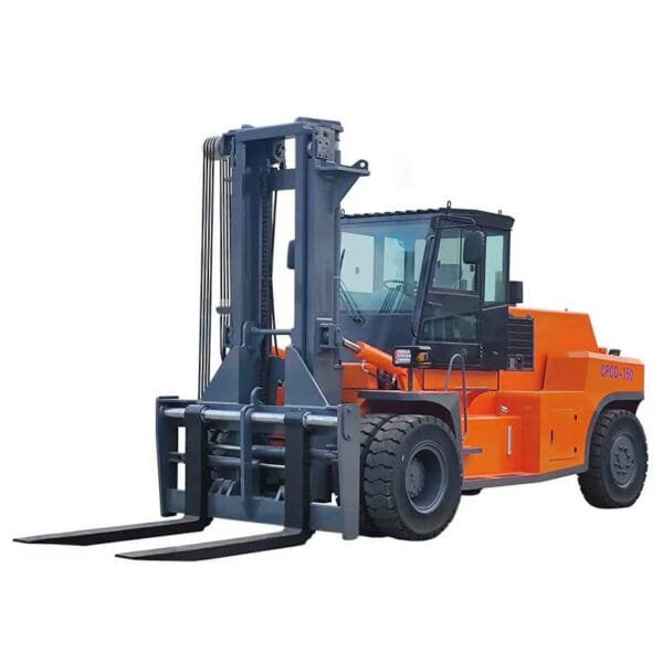 forklift 15 ton