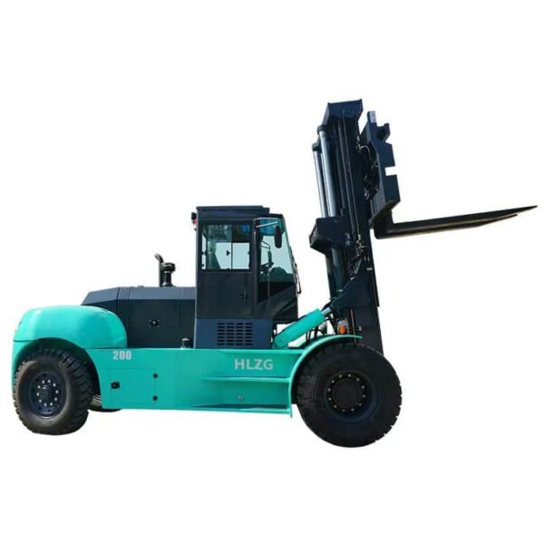 forklift 20 ton