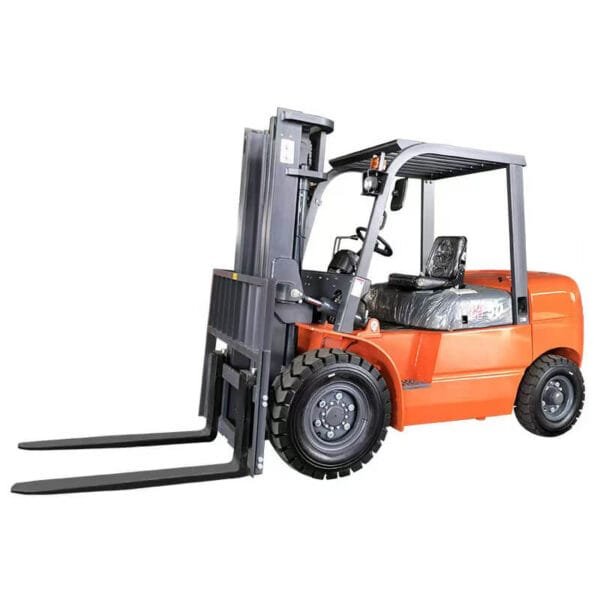 forklift 5 ton