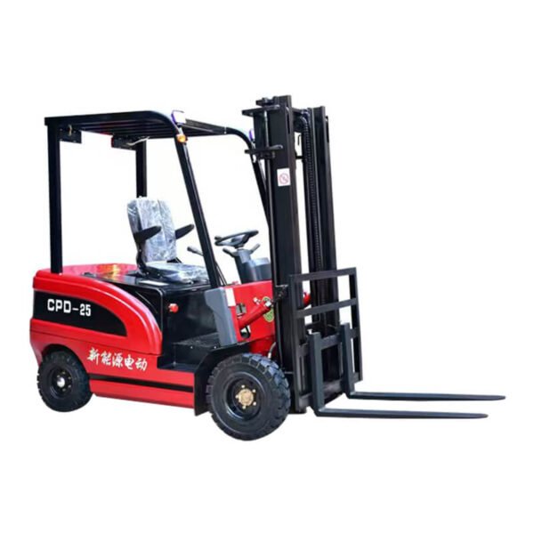 forklift 5000 lbs